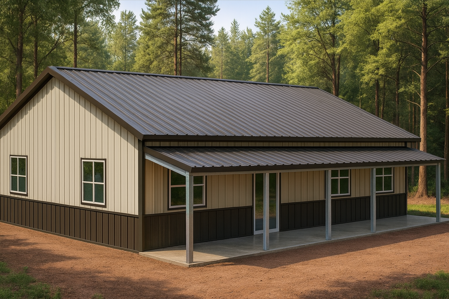 28-x-46-front-porch-barndominiumkit