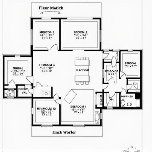Explore the best barndominium floor plans for modern living and spacious designs.